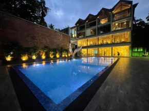 Hotel Grand Amanee